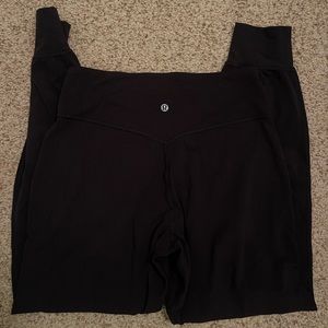 Lululemon Align Joggers